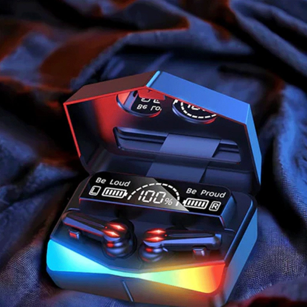 M28 Gaming Earbuds