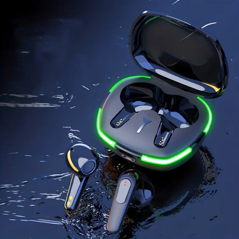 AHJ Exclusive Earbuds