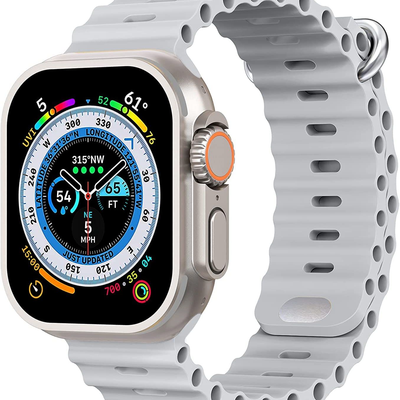 T900 Ultra 2 Smart Watch