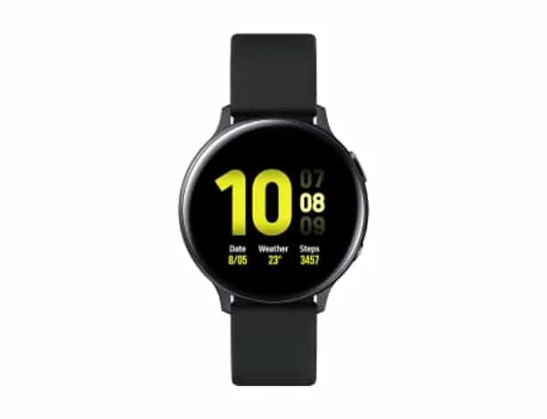 Galaxy Watch active 2