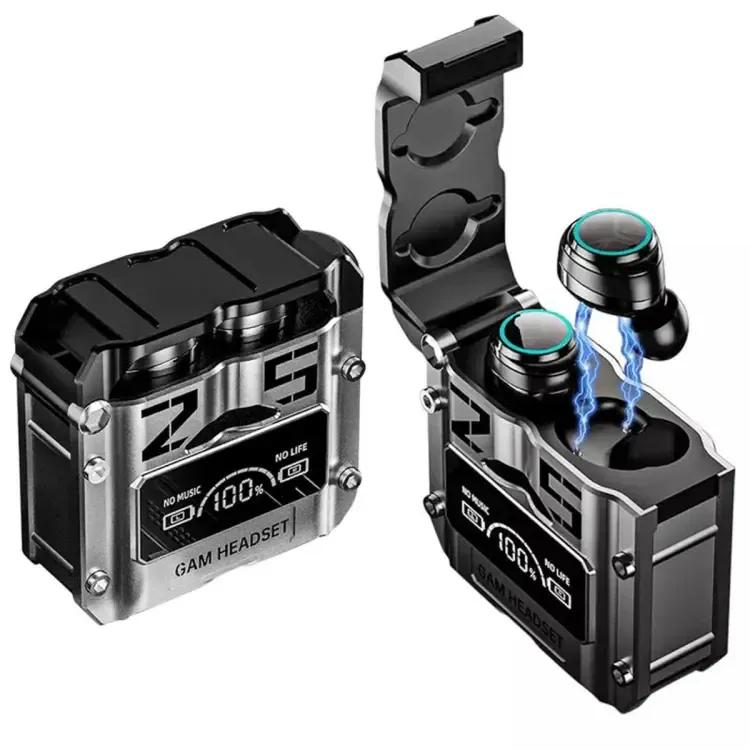 M25 Bluetooth 5.3 Earbuds with Long-Lasting Battery