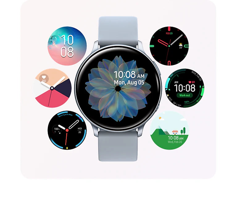Galaxy Watch active 2