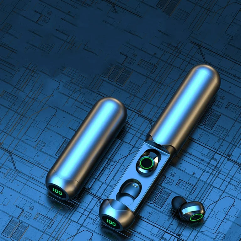 BQ40 TWS Wireless Earbuds