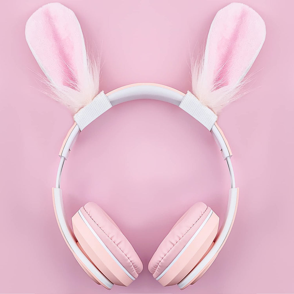Rabbit Ears Headphones