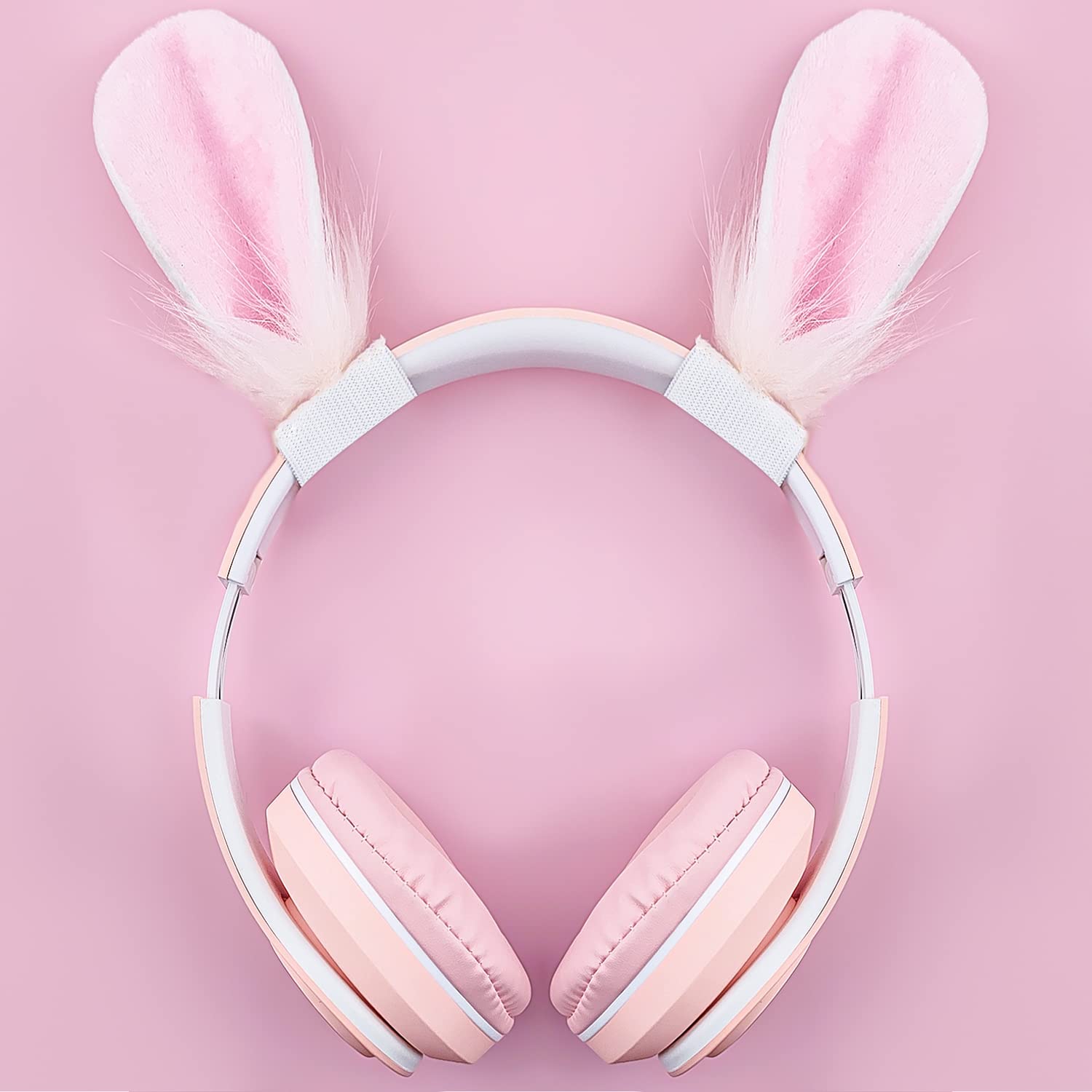 Rabbit Ears Headphones