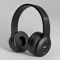 Orignal P47 Wireless Headset Bluetooth Foldable