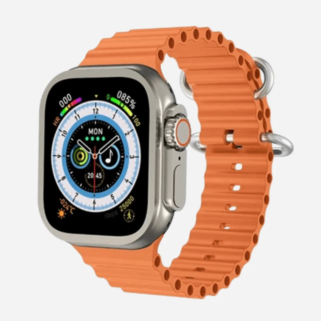 T900 Ultra 2 Smart Watch