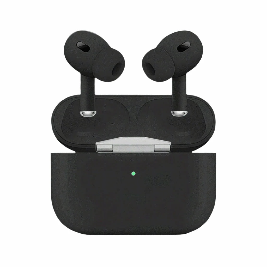 Wireless Airpods Pro 2 black