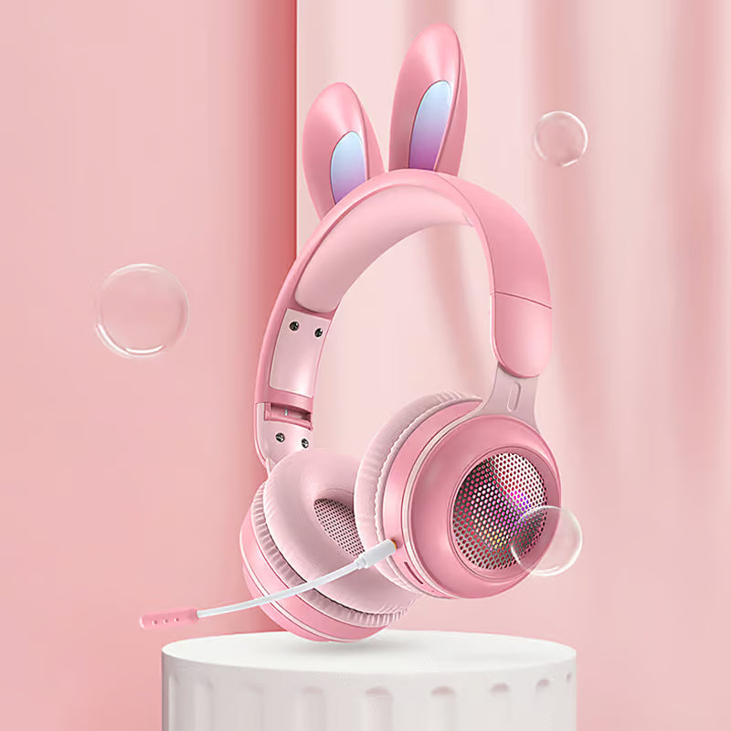 Rabbit Ears Headphones
