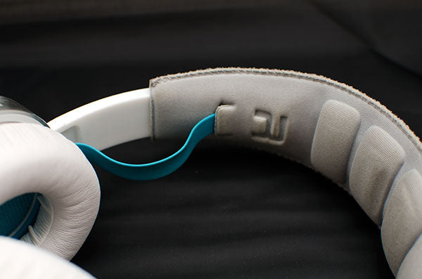 Original Philips o'neill construct headphone