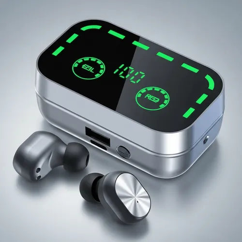 YD05 TWS Bluetooth Earbuds