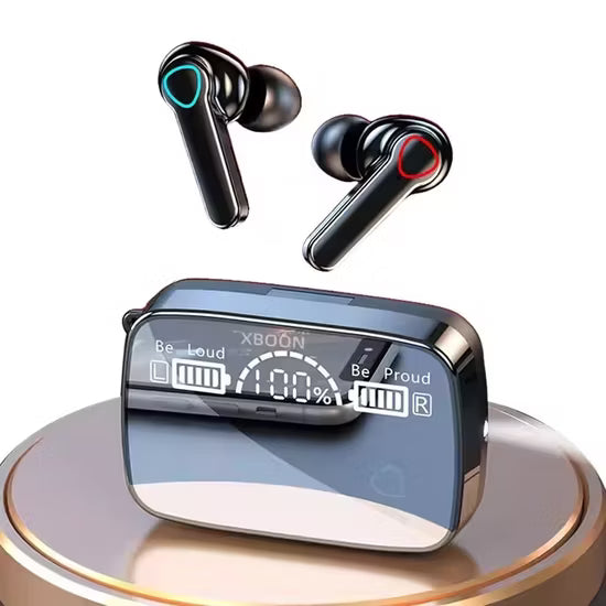 TWS M19 Wireless Earbuds
