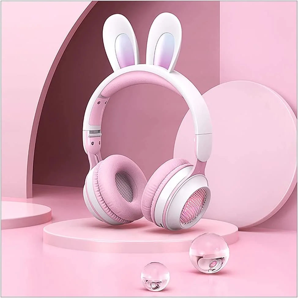 Rabbit Ears Headphones