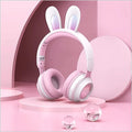 Rabbit Ears Headphones