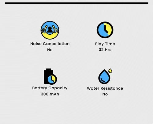 AHJ Premeium Airbuds