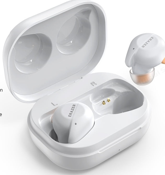 AHJ Premeium Airbuds