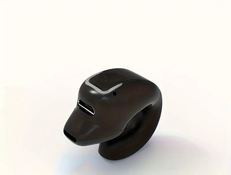 Wireless Clip Earbuds