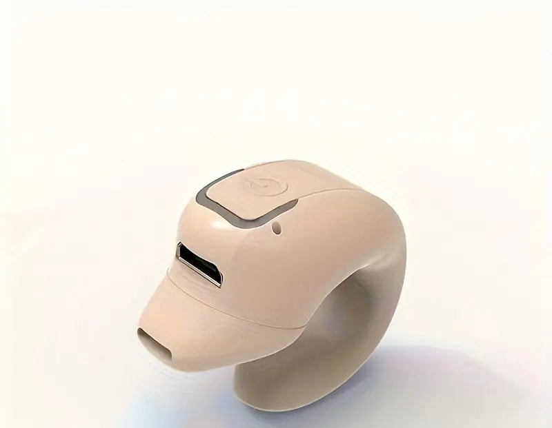 Wireless Clip Earbuds