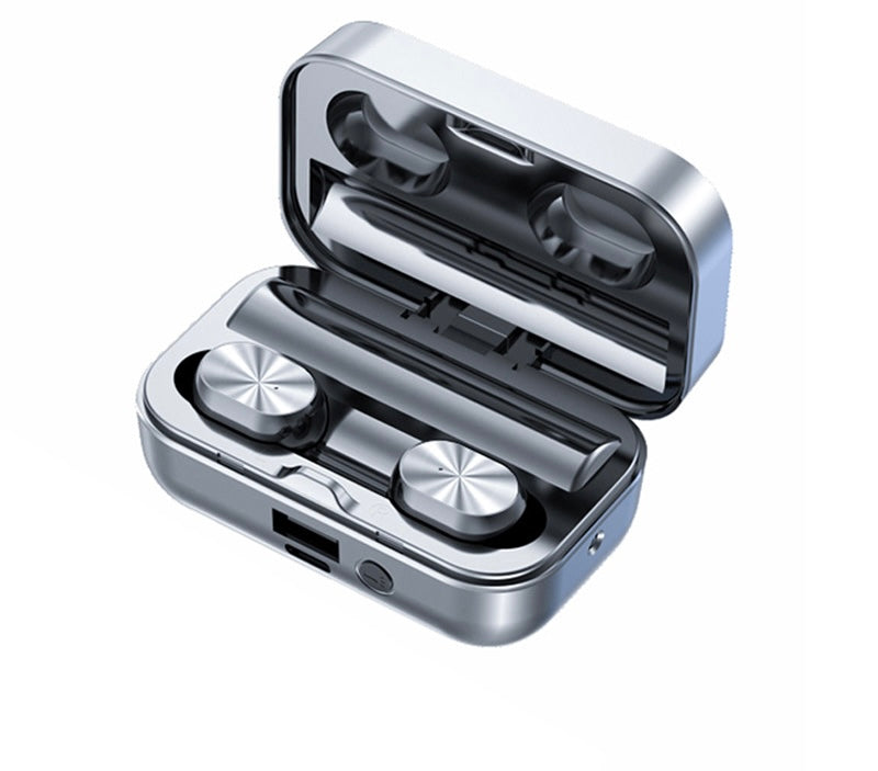 YD05 TWS Bluetooth Earbuds