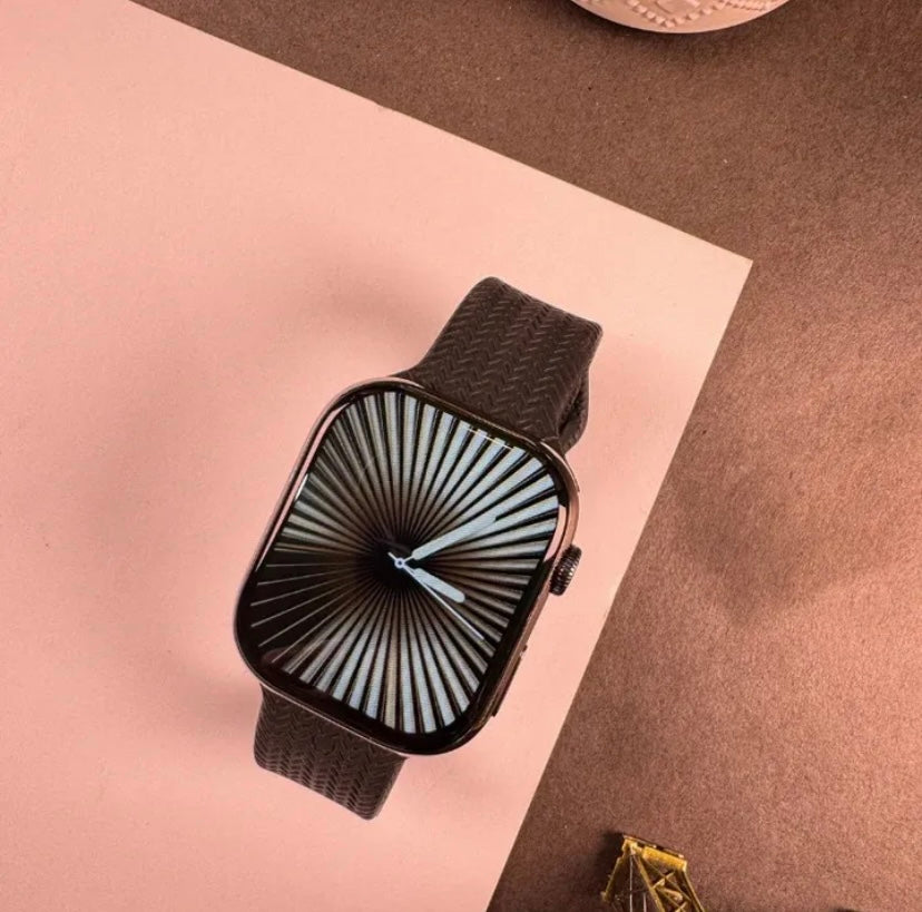 watch X series 10 Smart Watch