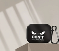 Don't touch my Airpods case