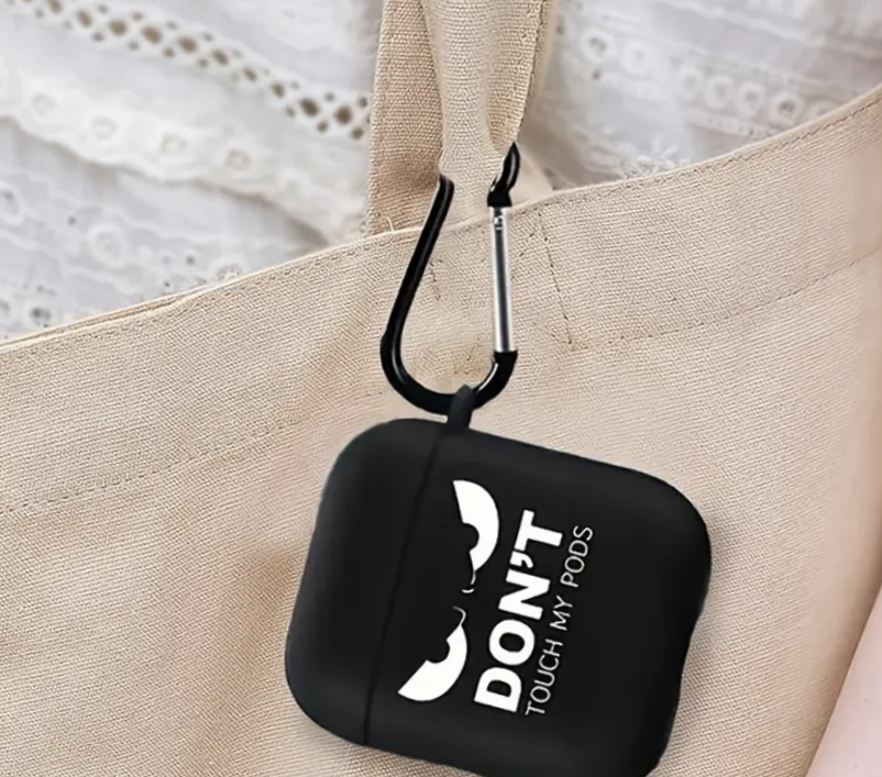 Don't touch my Airpods case