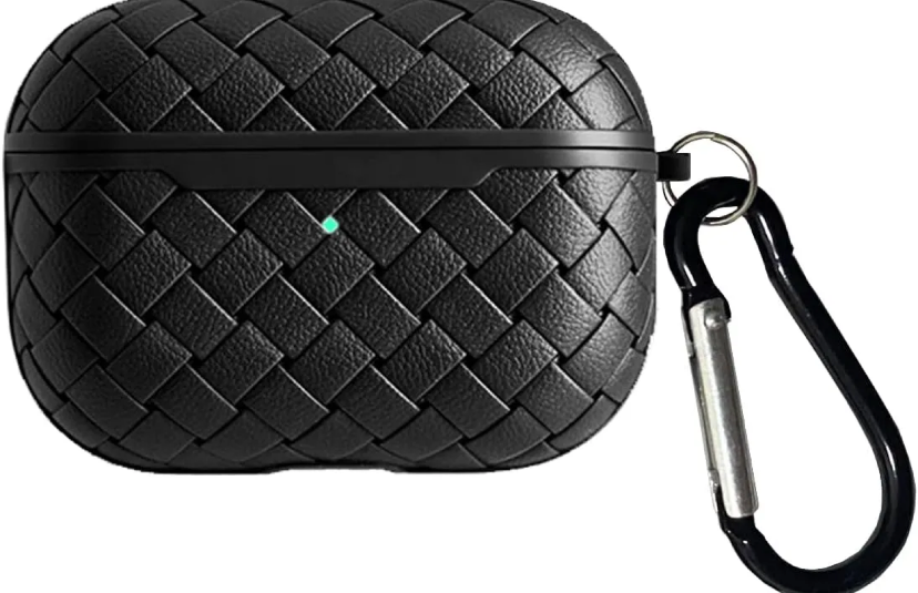 Airpods Pro Case With Carabiner