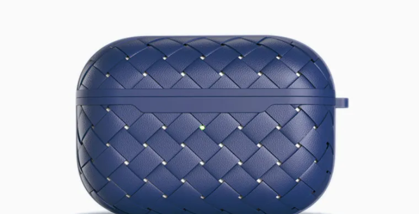 Airpods Pro Case With Carabiner