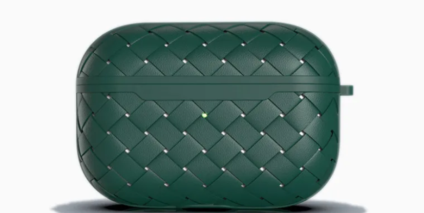 Airpods Pro Case With Carabiner