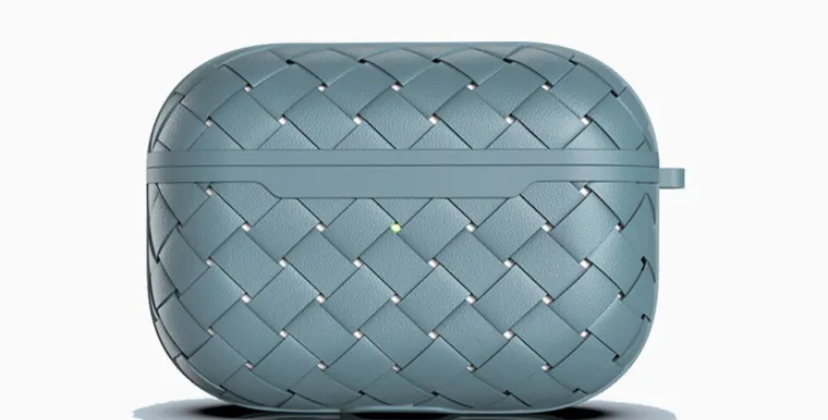 Airpods Pro Case With Carabiner