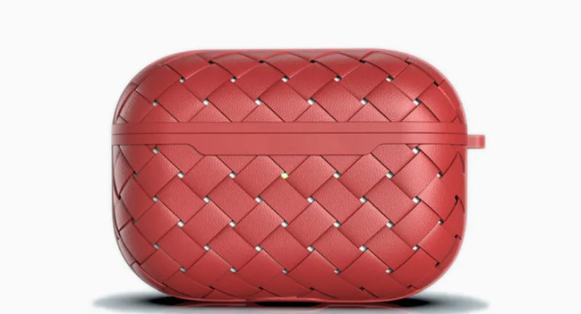 Airpods Pro Case With Carabiner