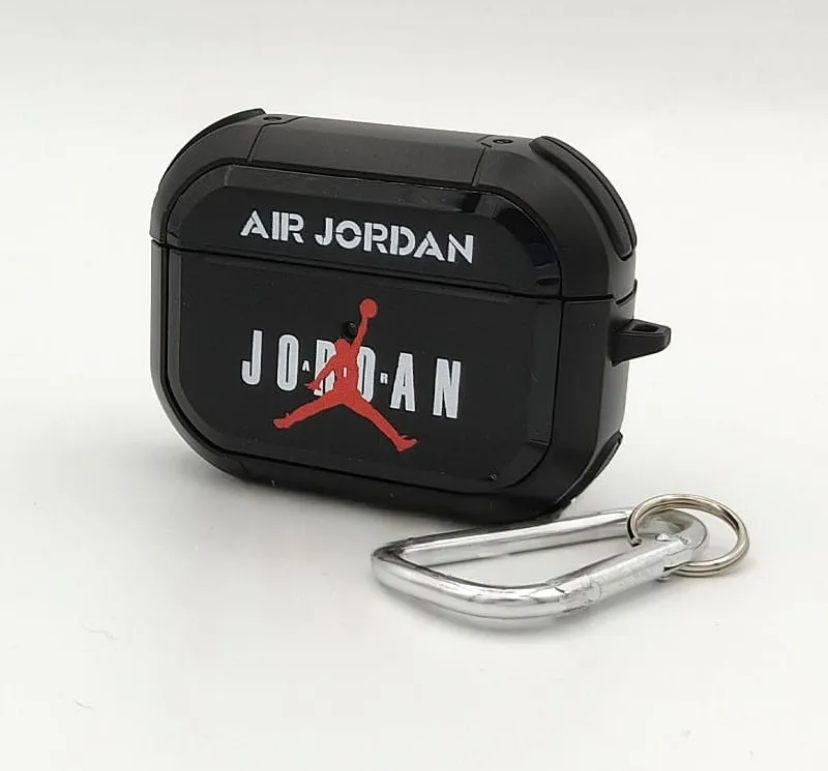 Brand Logo Case For Airpods Pro