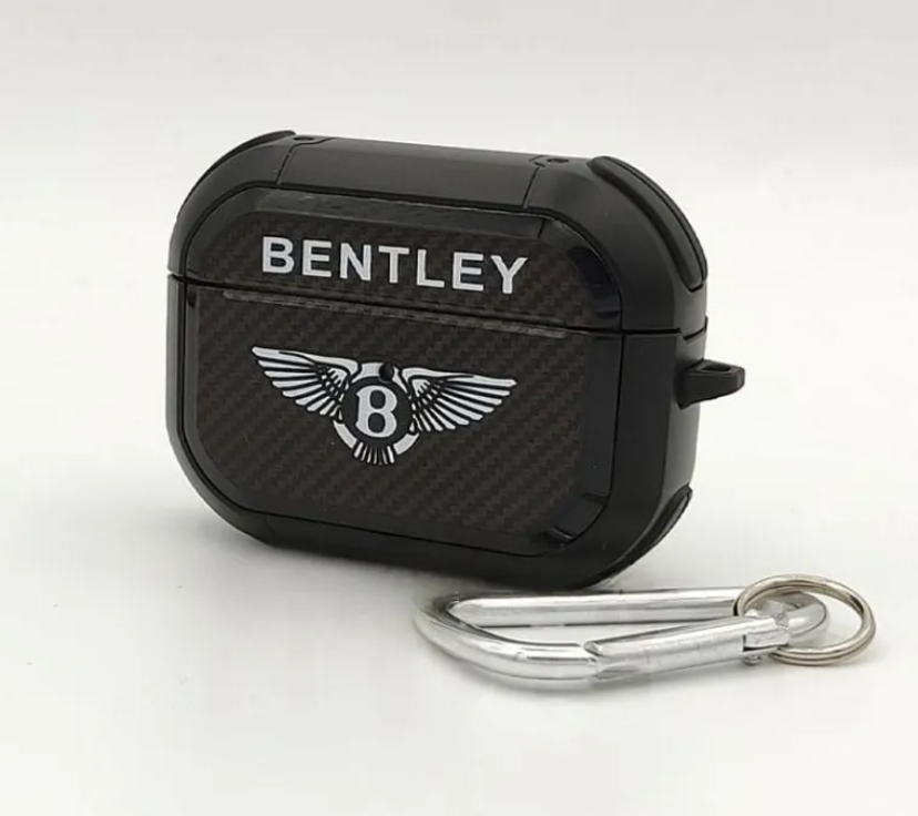 Brand Logo Case For Airpods Pro