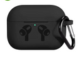 Official Silicon Airpods Case