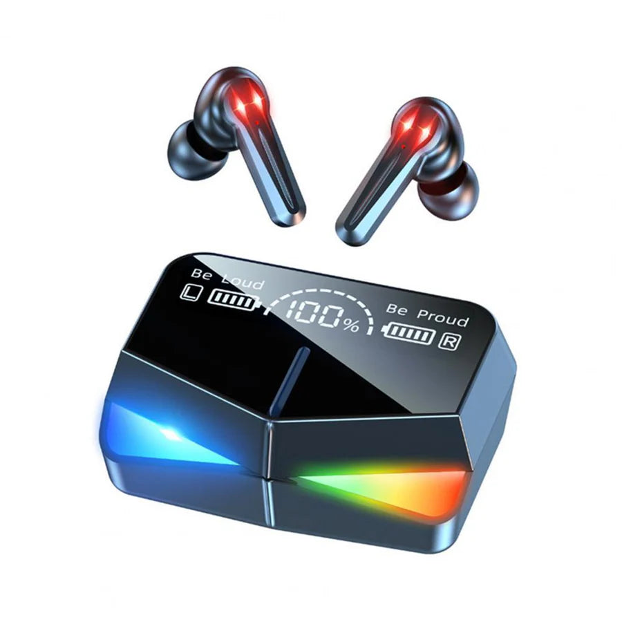 M28 Gaming Earbuds