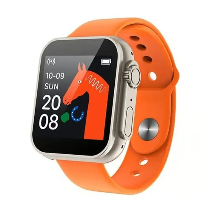 FitPro Smart Bracelet