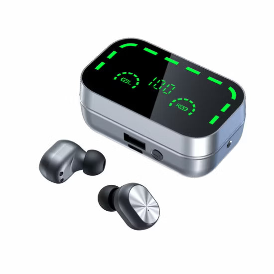 YD05 TWS Bluetooth Earbuds
