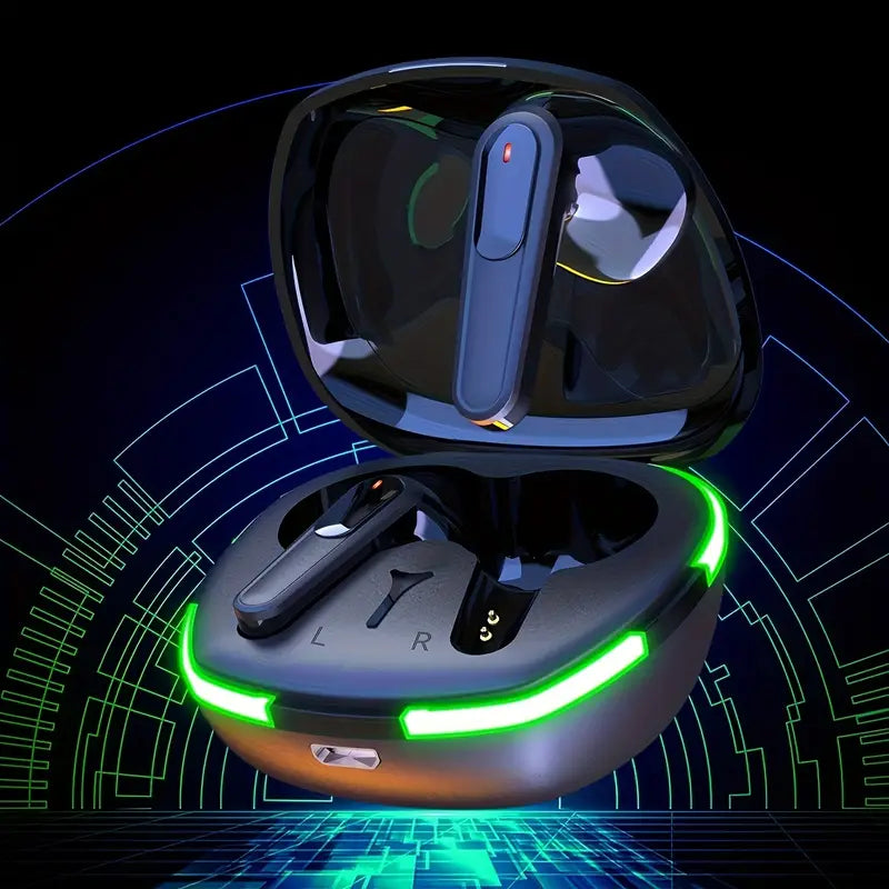 AHJ Exclusive Earbuds