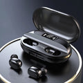 T2 TWS Earbuds With Noise Cancellation
