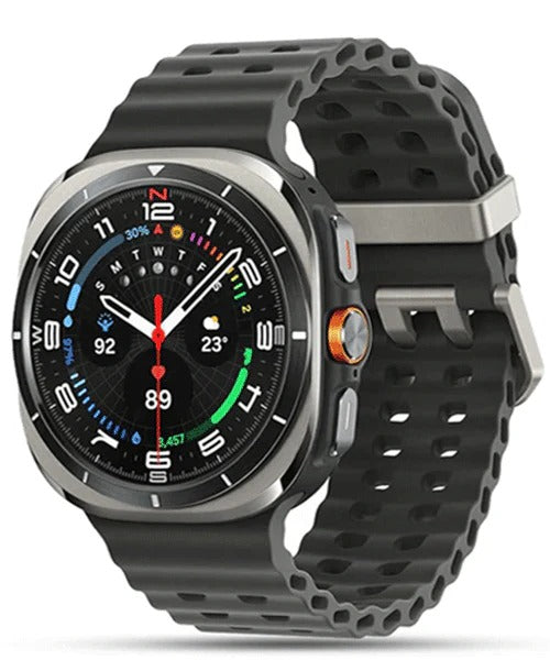 GT7 Ultra Smart Watch