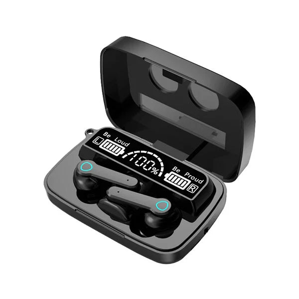 TWS M19 Wireless Earbuds