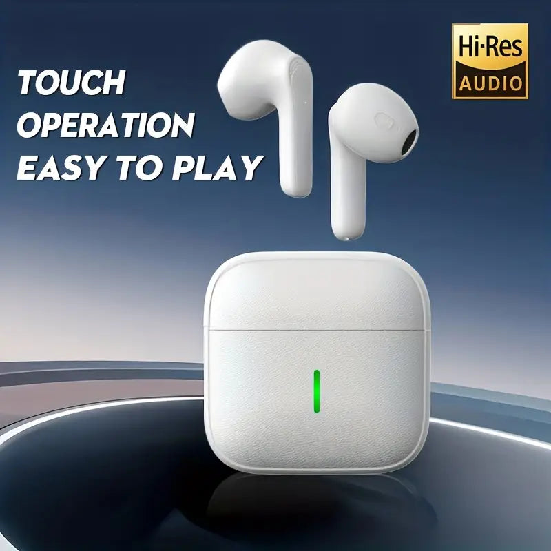 LANXUN Wireless Earbuds