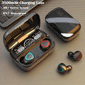 M10 TWS Wireless Airbuds