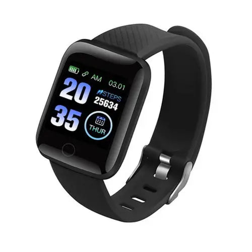 D13 Smart Watch