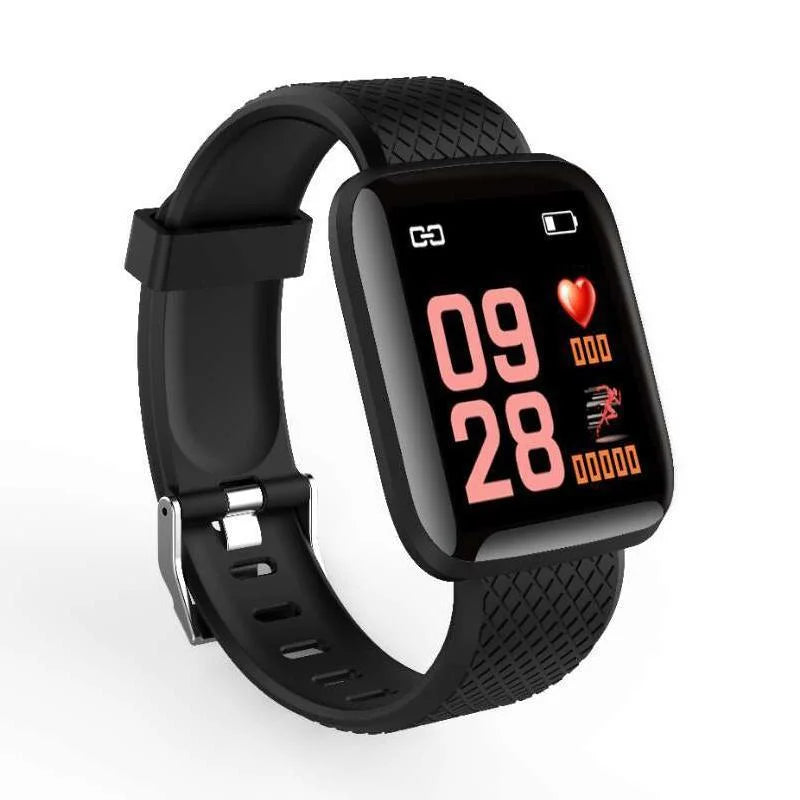 D13 Smart Watch