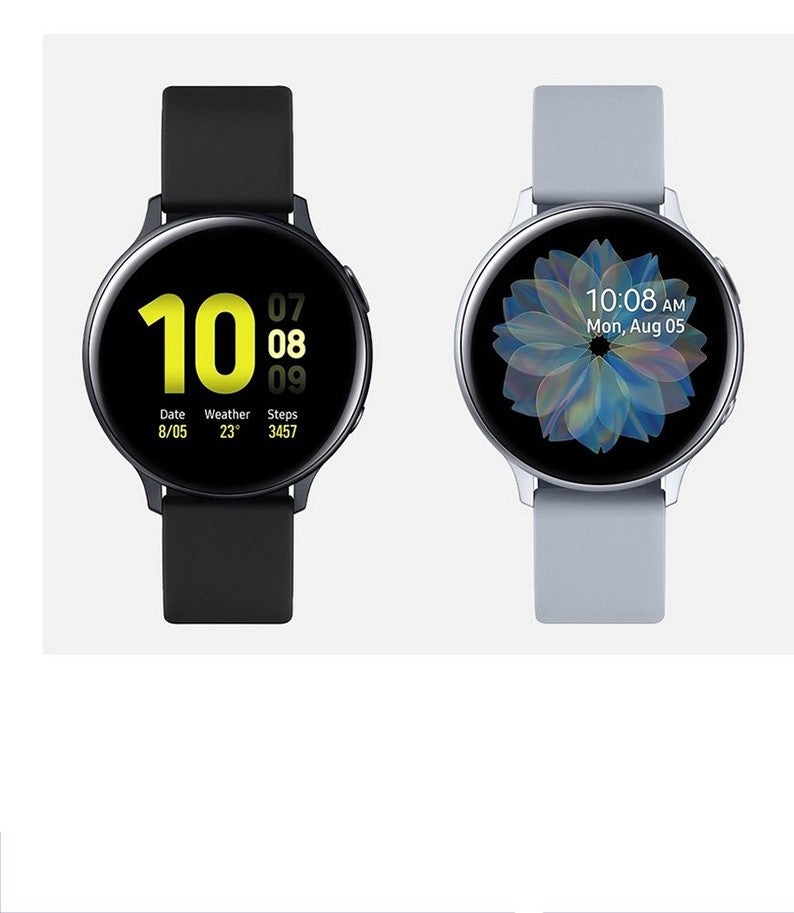 Galaxy Watch active 2