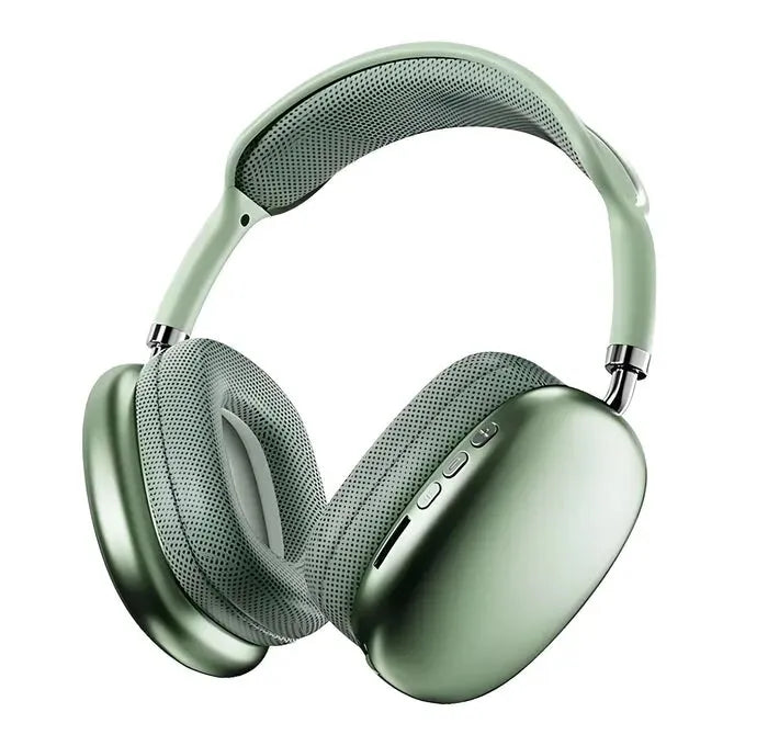 P9 Pro Max Wireless Headphones