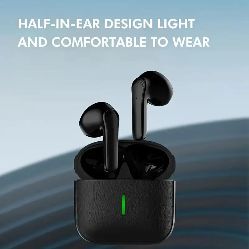 LANXUN Wireless Earbuds