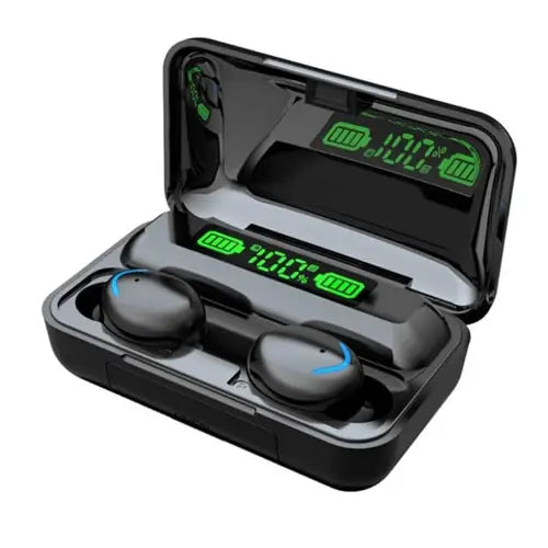 F9 Pro TWS Earbuds