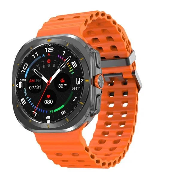 GT7 Ultra Smart Watch